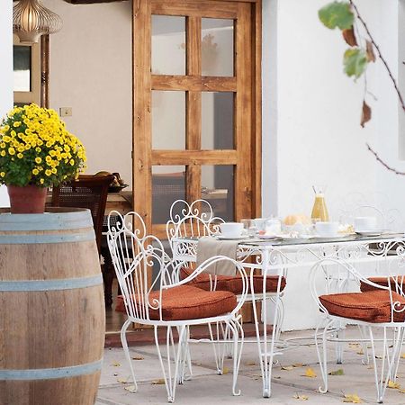 산타크루스 Casa Pando B&B 외부 사진