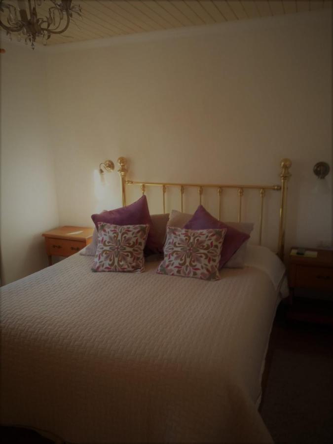 산타크루스 Casa Pando B&B 외부 사진