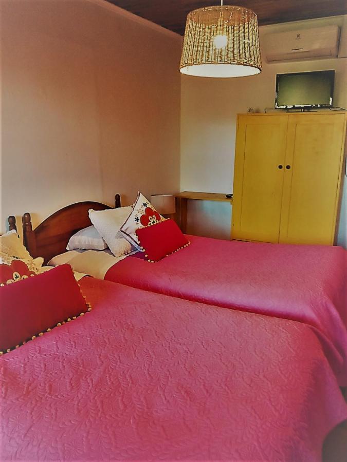 산타크루스 Casa Pando B&B 외부 사진
