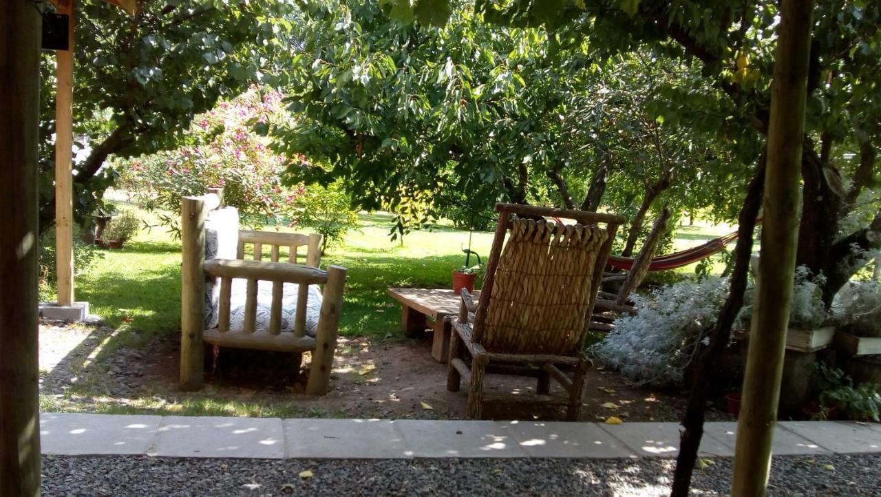 산타크루스 Casa Pando B&B 외부 사진