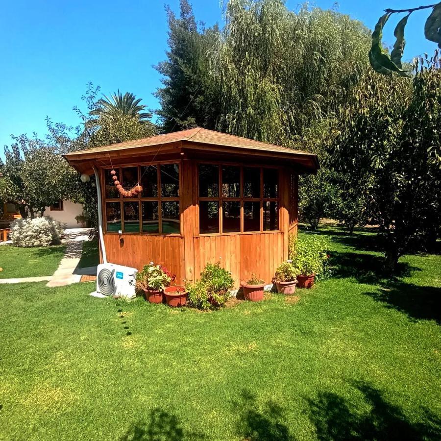 산타크루스 Casa Pando B&B 외부 사진
