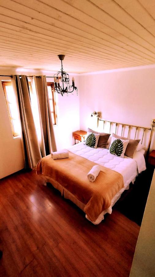 산타크루스 Casa Pando B&B 외부 사진