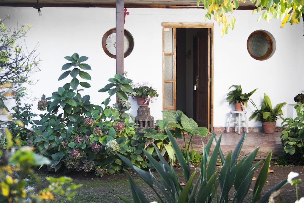 산타크루스 Casa Pando B&B 외부 사진