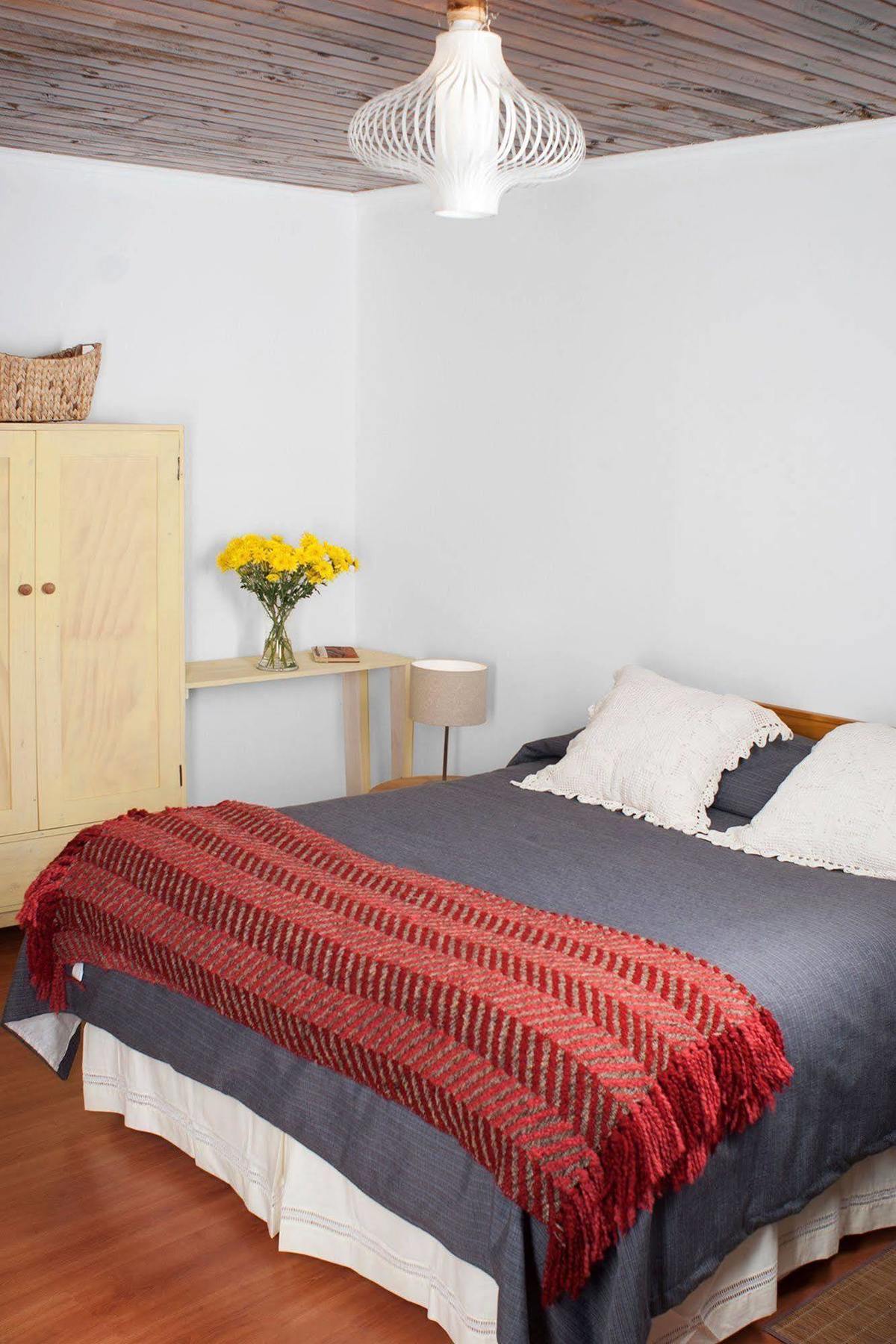 산타크루스 Casa Pando B&B 외부 사진